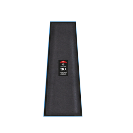 Латка укрывная TR2 B (420*85*135) 1шт.